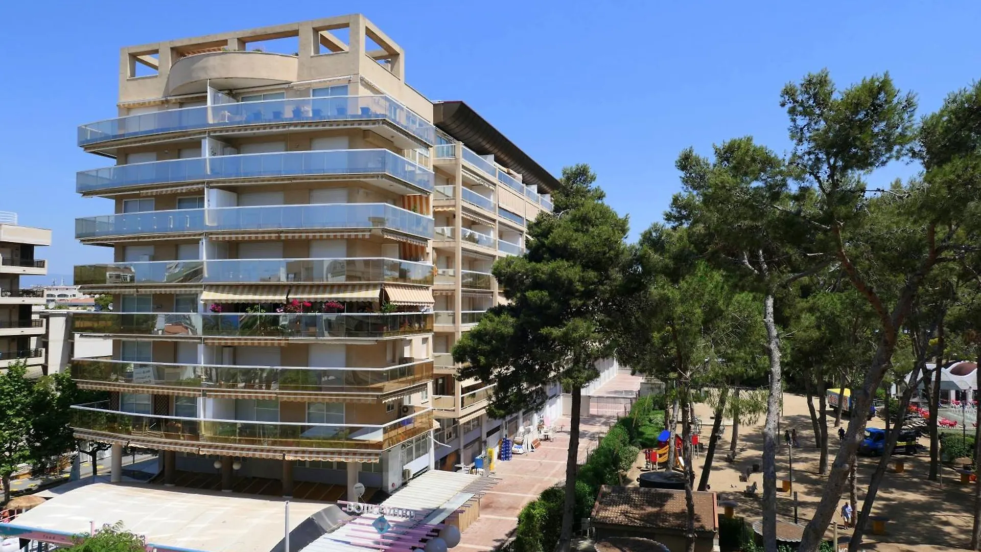 Park Suites Family Rentalmar Salou 0*,  Spagna