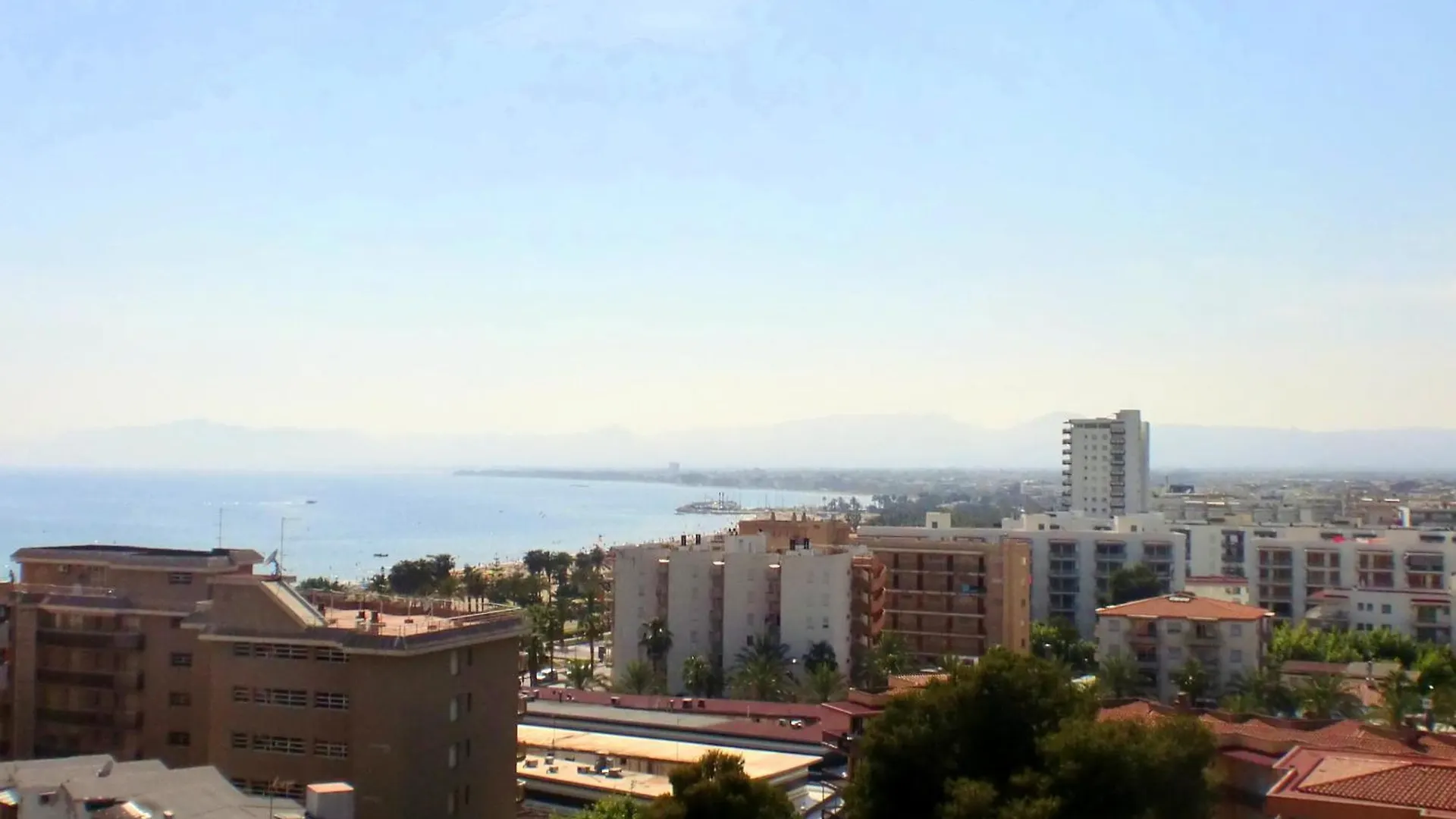 Park Suites Family Rentalmar Salou Appartamento