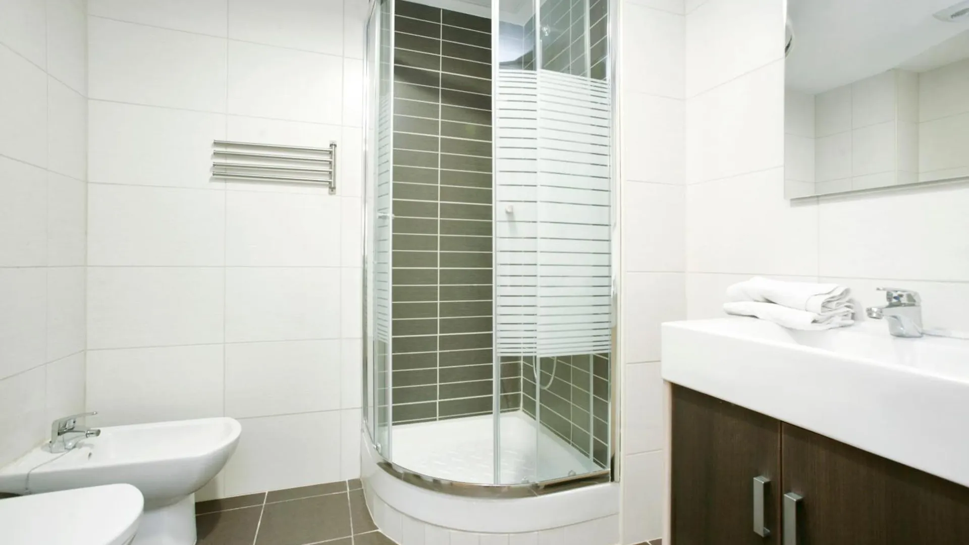 Rentalmar Park Suites سالو شقة