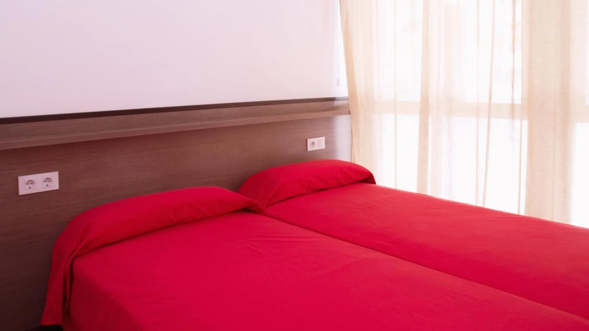 Rentalmar Park Suites سالو شقة