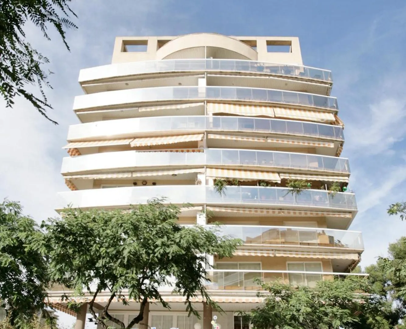 Rentalmar Park Suites سالو 0*,