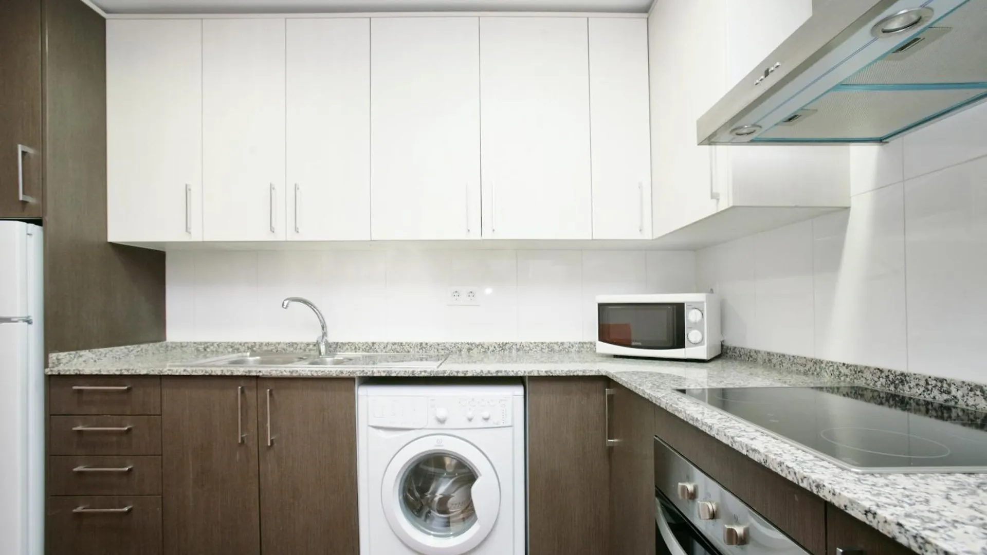 شقة Rentalmar Park Suites سالو إسبانيا