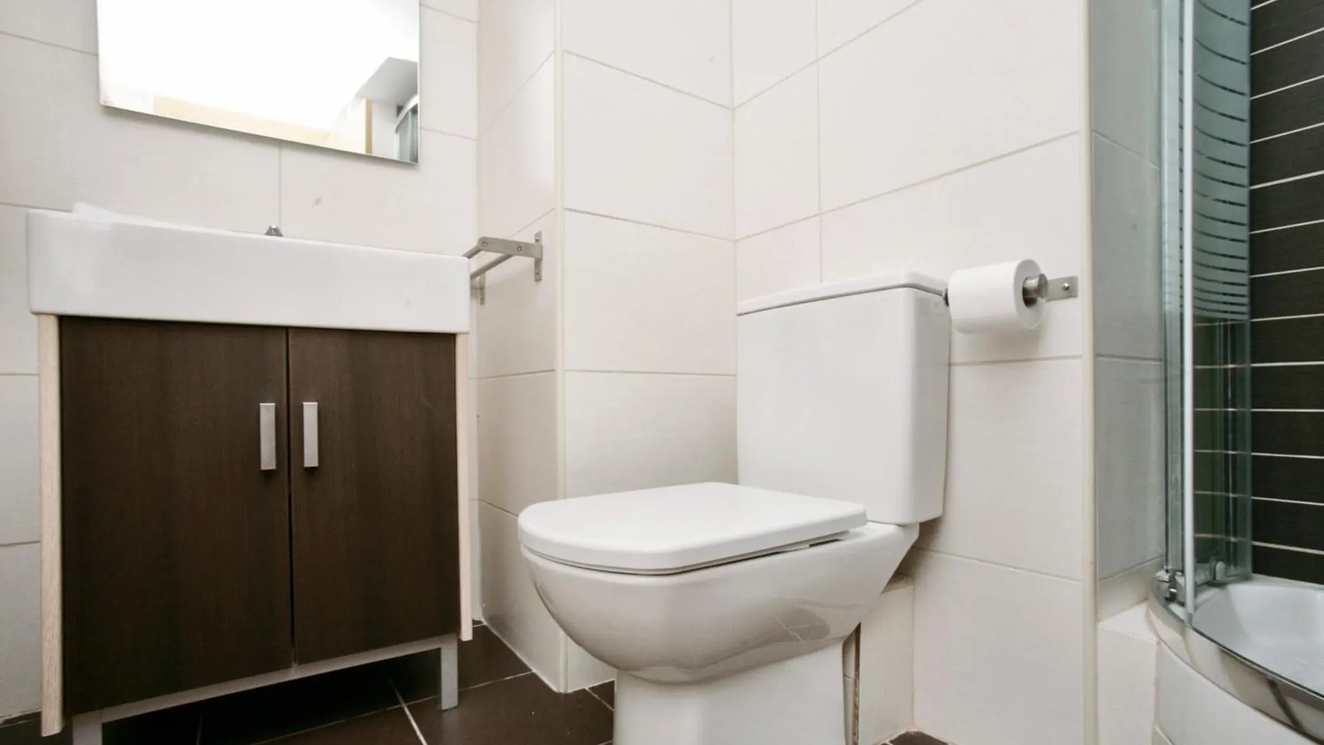 شقة Rentalmar Park Suites سالو