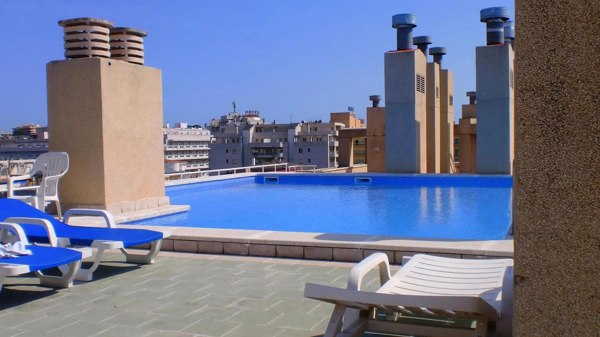 Rentalmar Park Suites سالو إسبانيا