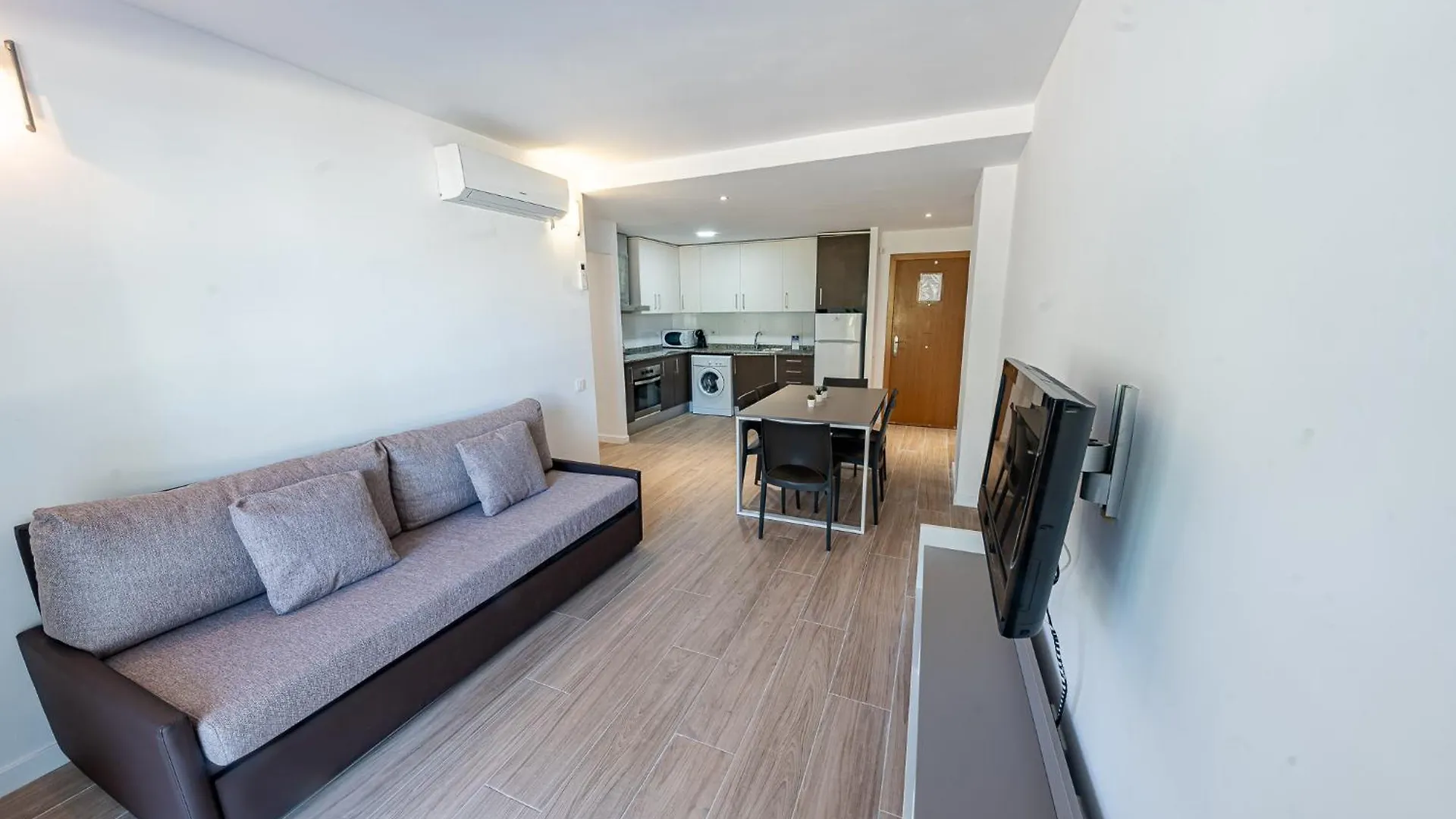Appartamento Park Suites Family Rentalmar Salou