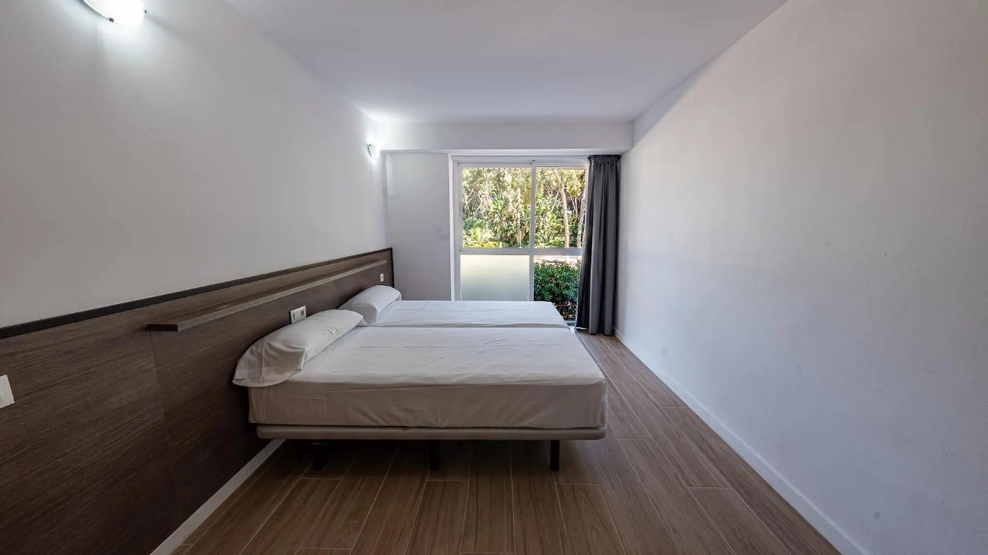 סאלו Park Suites Family Rentalmar דירה