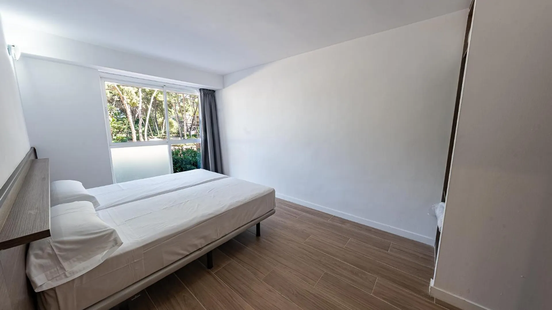 סאלו Park Suites Family Rentalmar