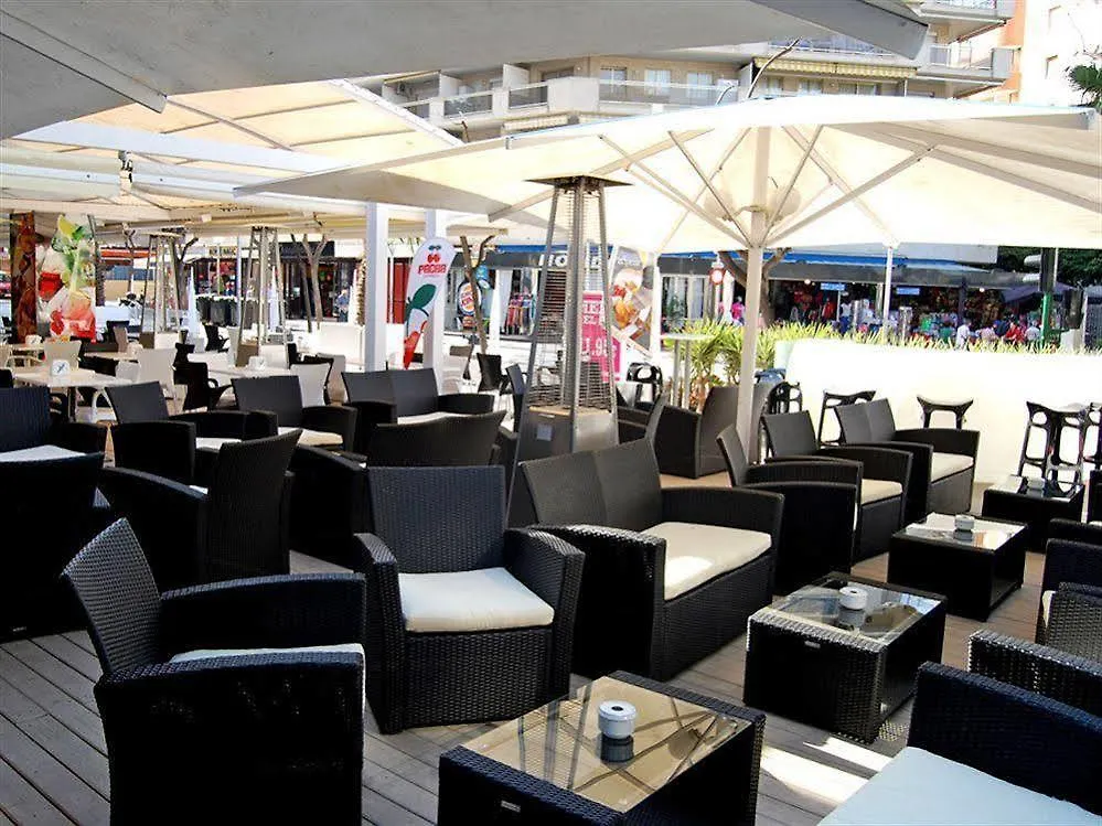 شقة Rentalmar Park Suites سالو