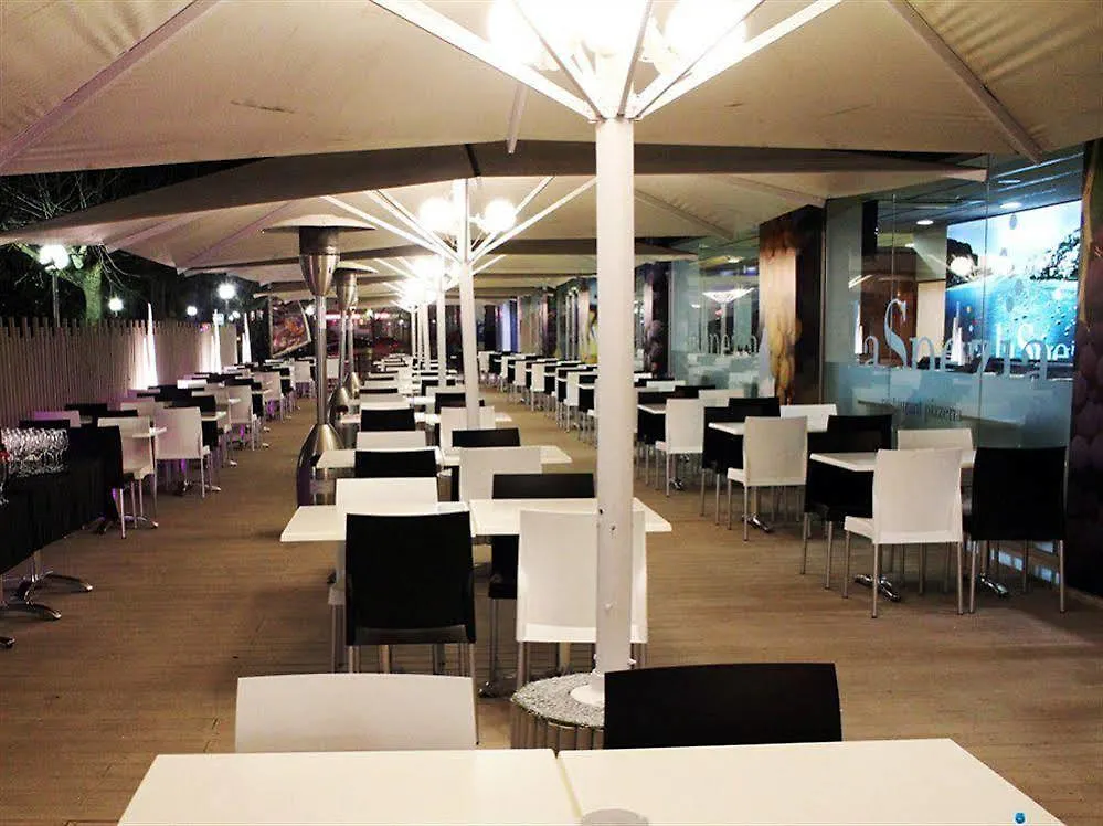 Rentalmar Park Suites سالو 0*,