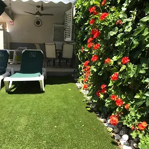  Appartement Playa Sol