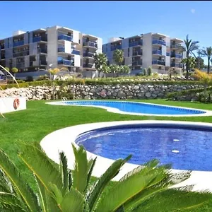 Paradise Salou
