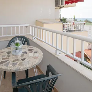  Appartement Rentalmar Jazmin