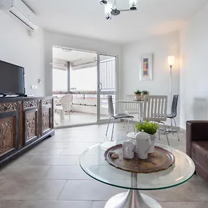  Appartement Formentor Arysal Ii