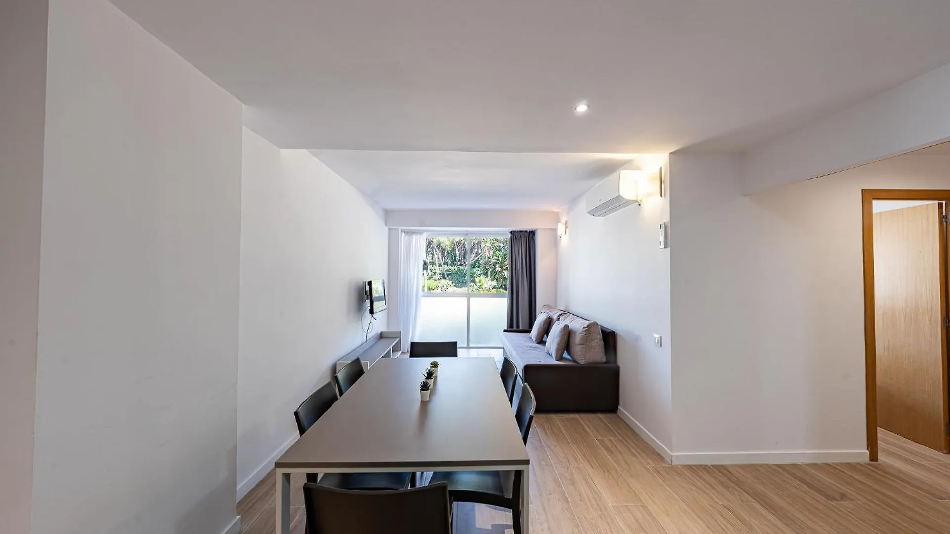 Park Suites Family Rentalmar Salou Apartment