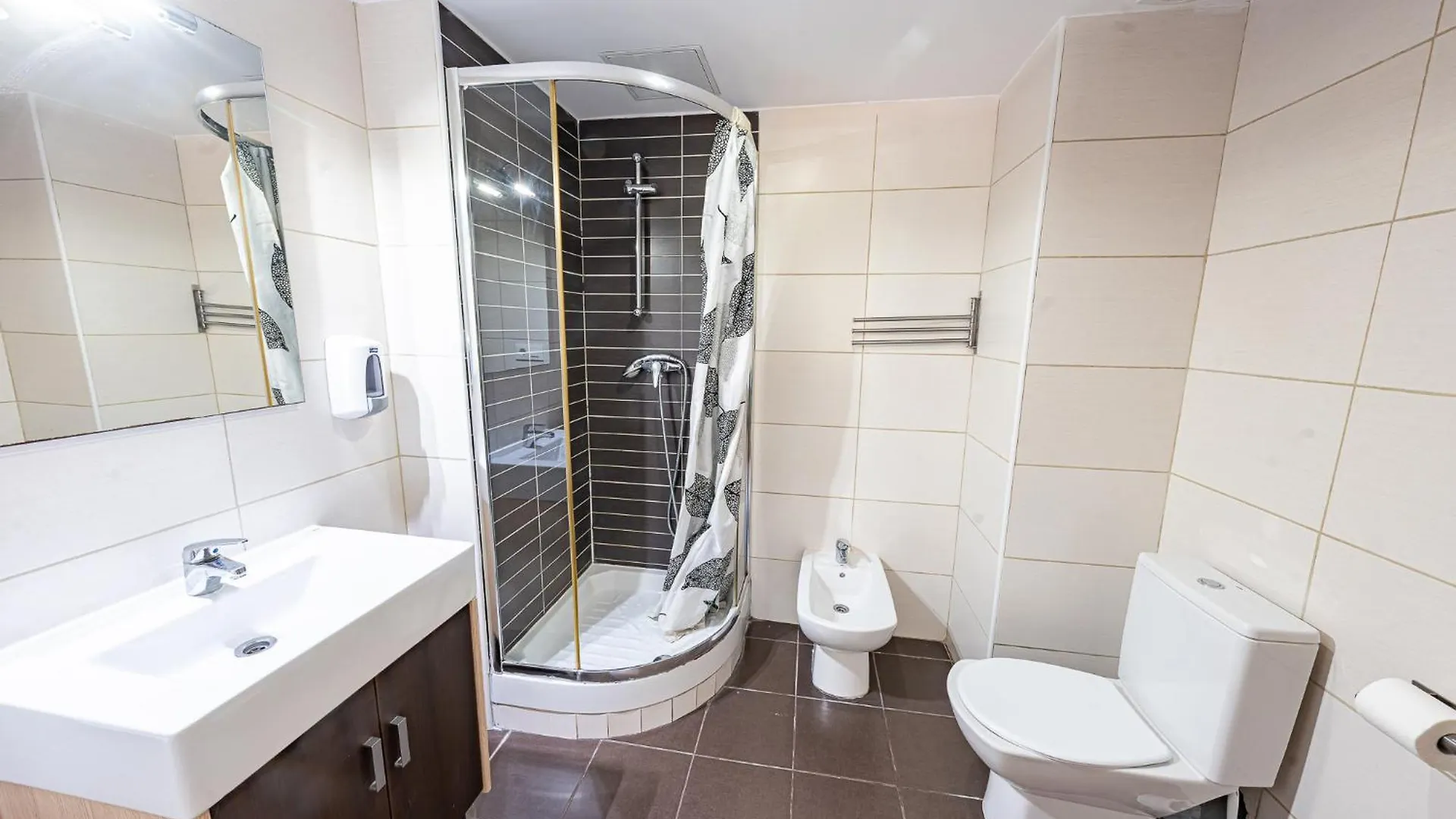 Park Suites Family Rentalmar Salou Apartment