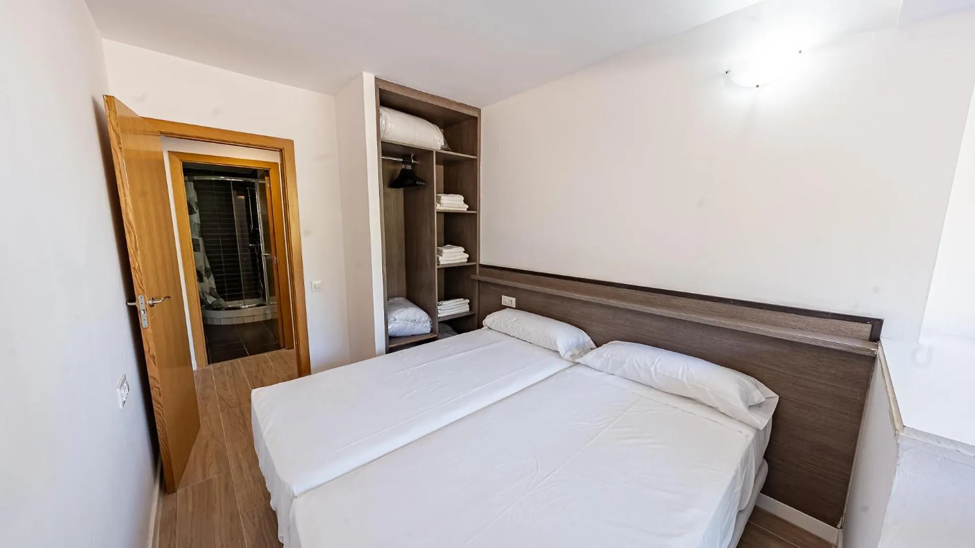 Park Suites Family Rentalmar Salou