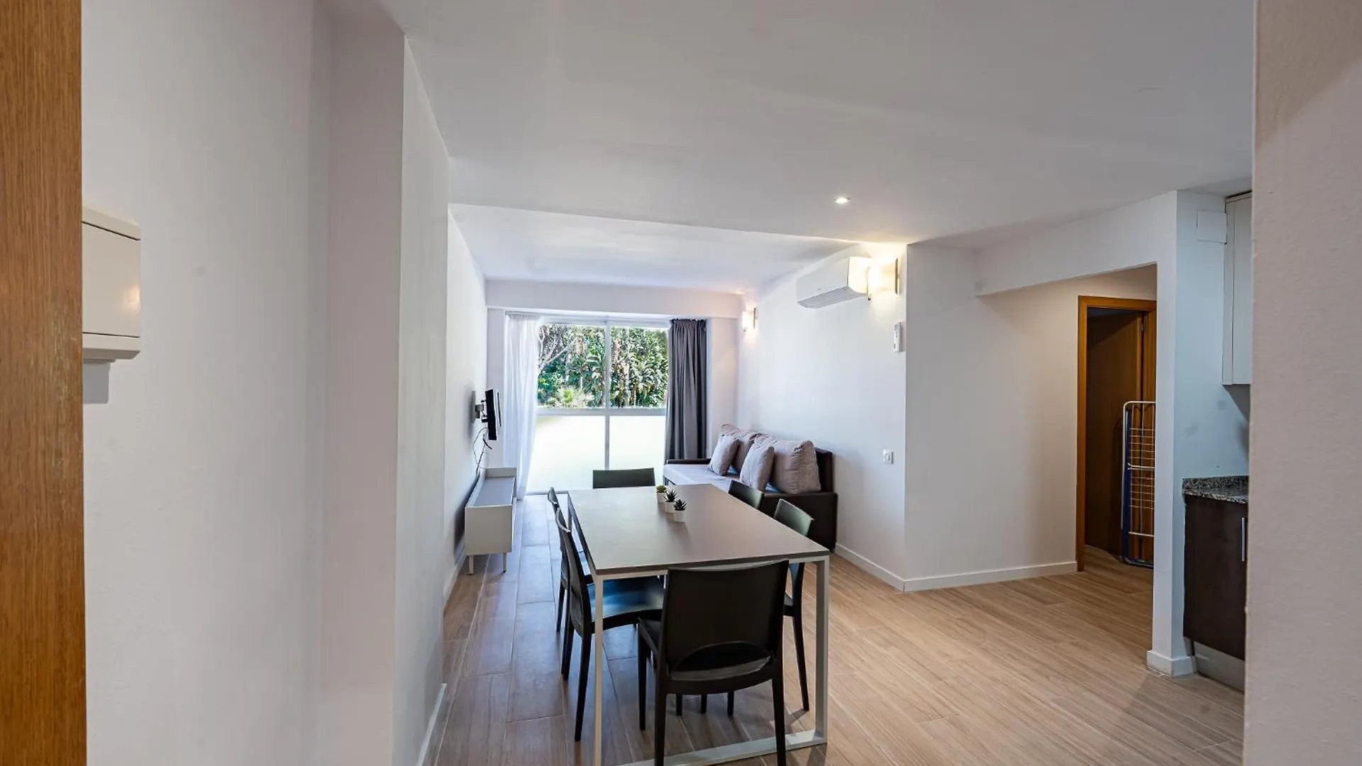 Park Suites Family Rentalmar Salou Španělsko