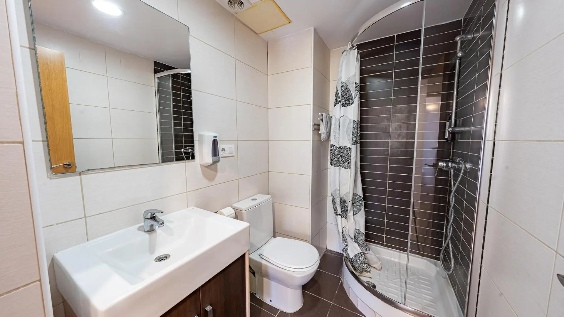Park Suites Family Rentalmar Salou Apartmán