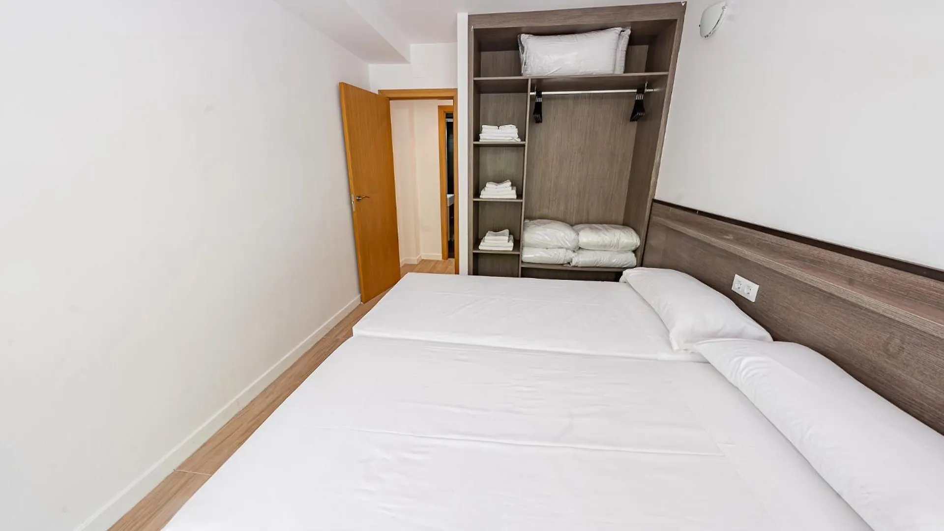 Apartmán Park Suites Family Rentalmar Salou