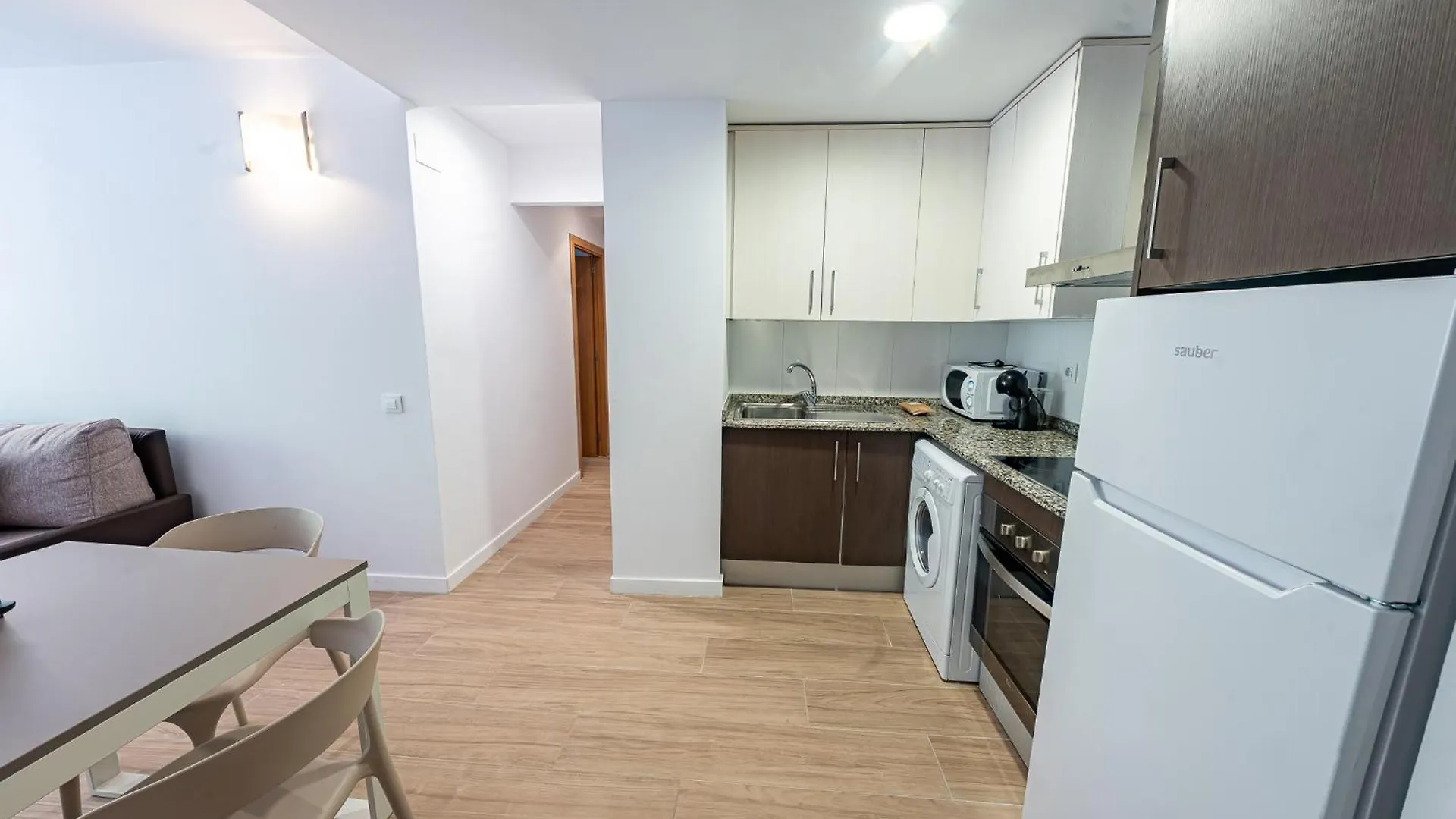 Park Suites Family Rentalmar Salou 0*,  Španělsko