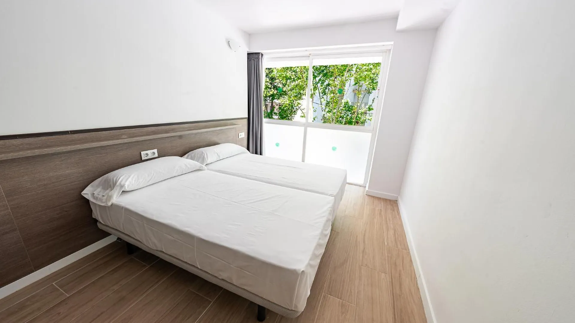 Park Suites Family Rentalmar Salou Španělsko