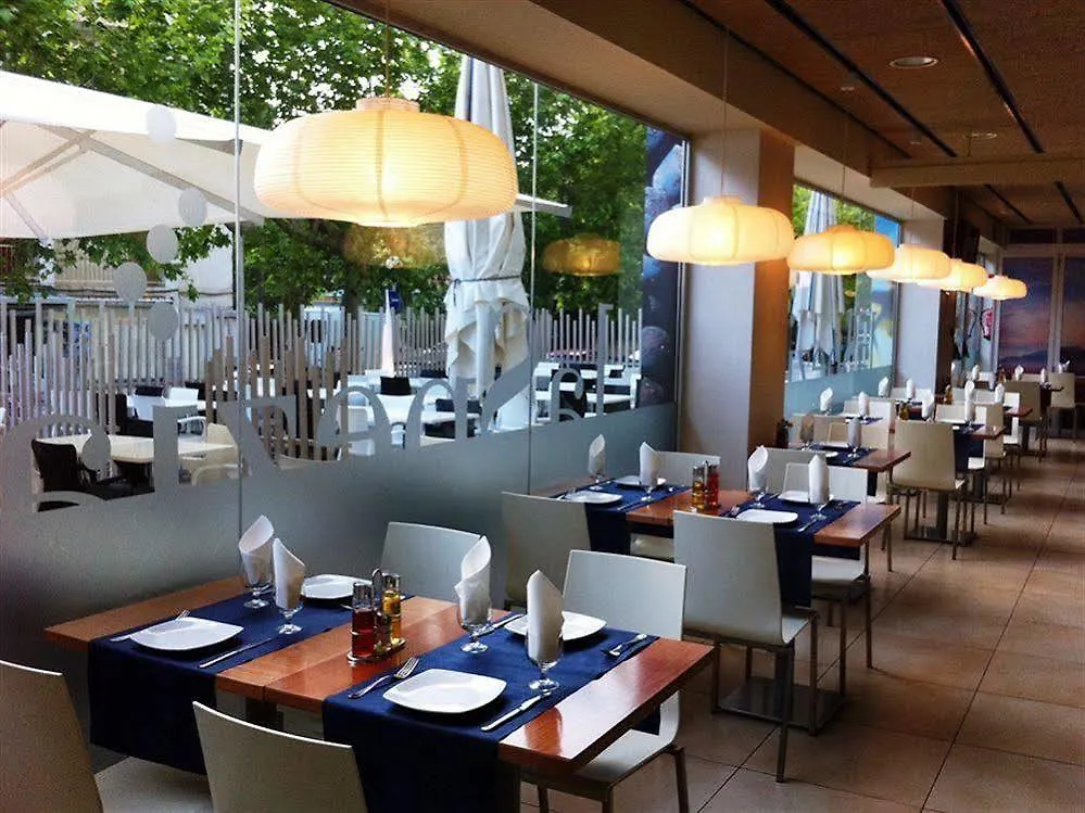 Park Suites Family Rentalmar Salou